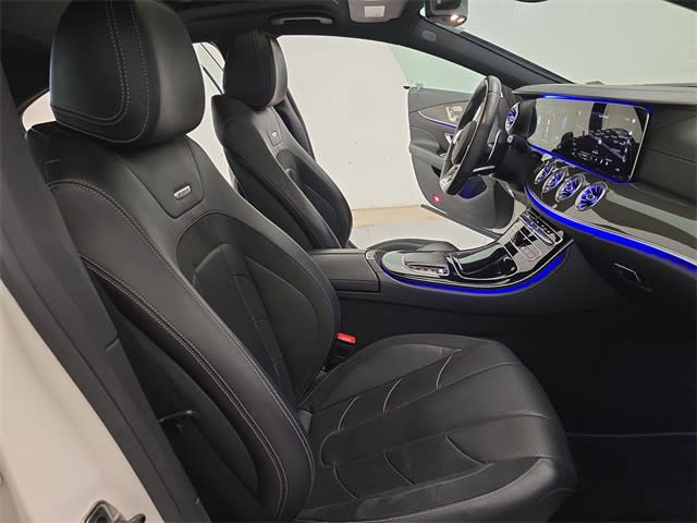 Thumbnail: 2021 Mercedes-Benz CLS - 12