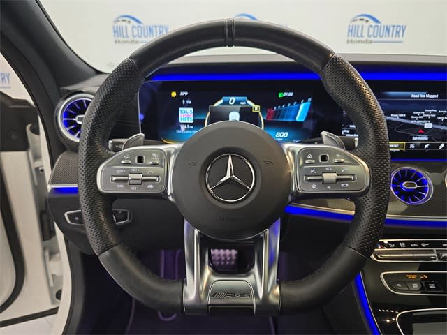 Thumbnail: 2021 Mercedes-Benz CLS - 14