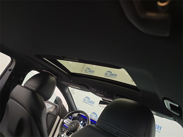 Thumbnail: 2021 Mercedes-Benz CLS - 32