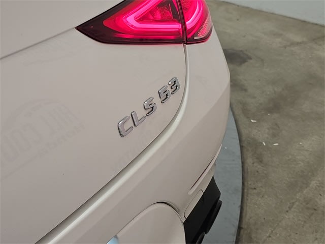 Thumbnail: 2021 Mercedes-Benz CLS - 27