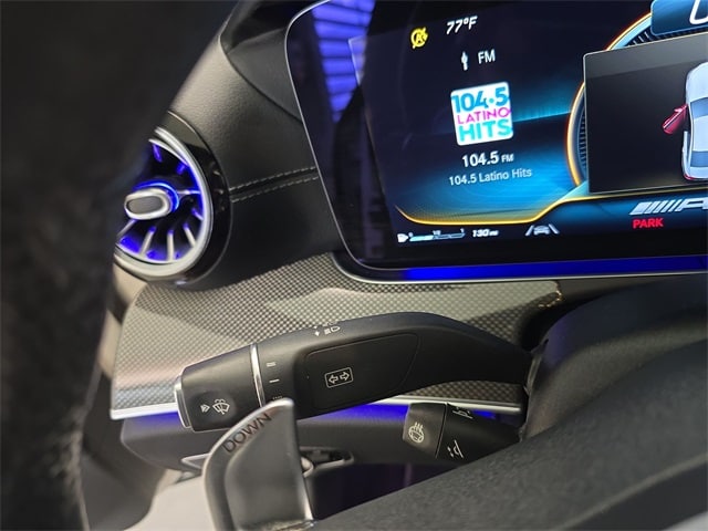 Thumbnail: 2021 Mercedes-Benz CLS - 18