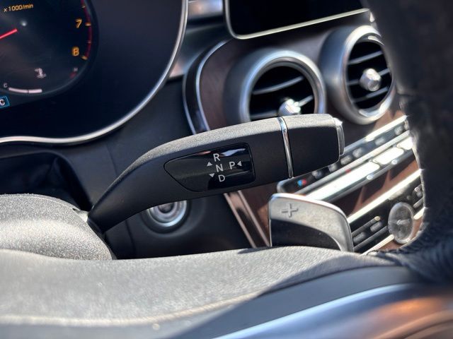 Thumbnail: 2021 Mercedes-Benz C-Class - 7
