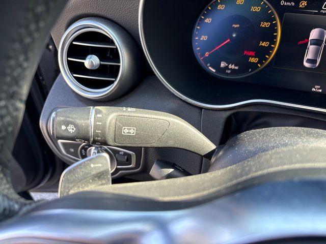 Thumbnail: 2021 Mercedes-Benz C-Class - 12