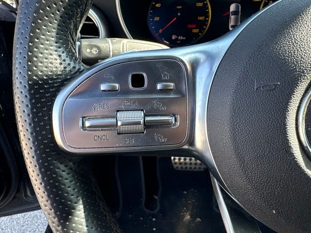 Thumbnail: 2021 Mercedes-Benz C-Class - 18