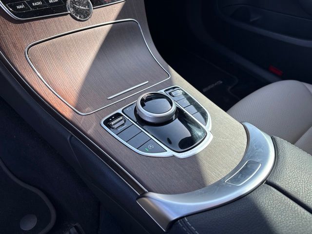 Thumbnail: 2021 Mercedes-Benz C-Class - 20