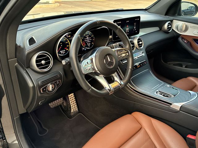 Thumbnail: 2022 Mercedes-Benz GLC - 2