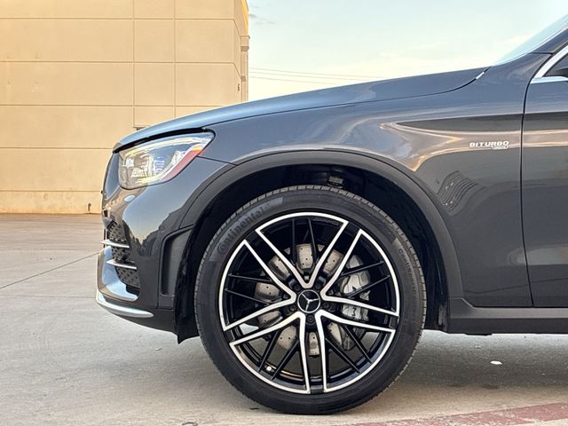 Thumbnail: 2022 Mercedes-Benz GLC - 7