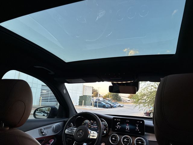 Thumbnail: 2022 Mercedes-Benz GLC - 31