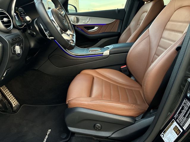 Thumbnail: 2022 Mercedes-Benz GLC - 11