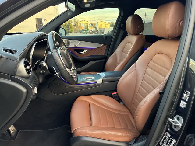 Thumbnail: 2022 Mercedes-Benz GLC - 10