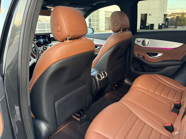 Thumbnail: 2022 Mercedes-Benz GLC - 29