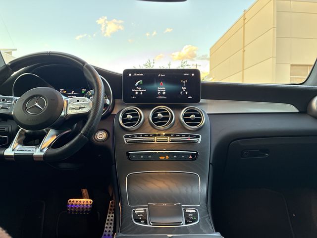 Thumbnail: 2022 Mercedes-Benz GLC - 14