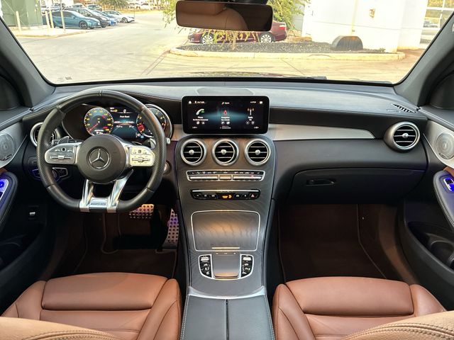 Thumbnail: 2022 Mercedes-Benz GLC - 9