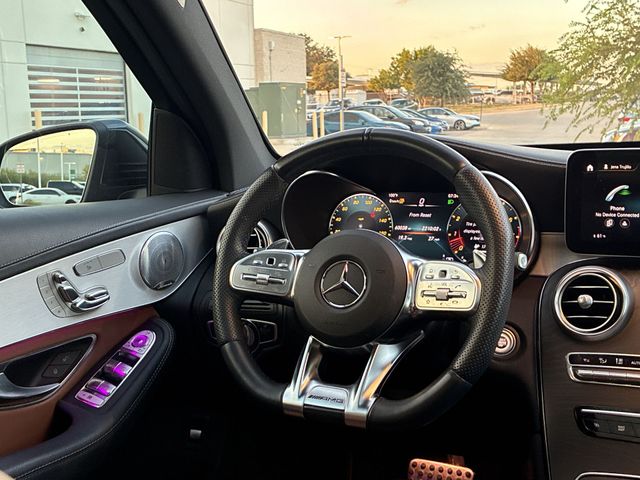 Thumbnail: 2022 Mercedes-Benz GLC - 13