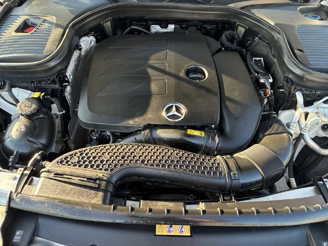 Thumbnail: 2022 Mercedes-Benz GLC - 8