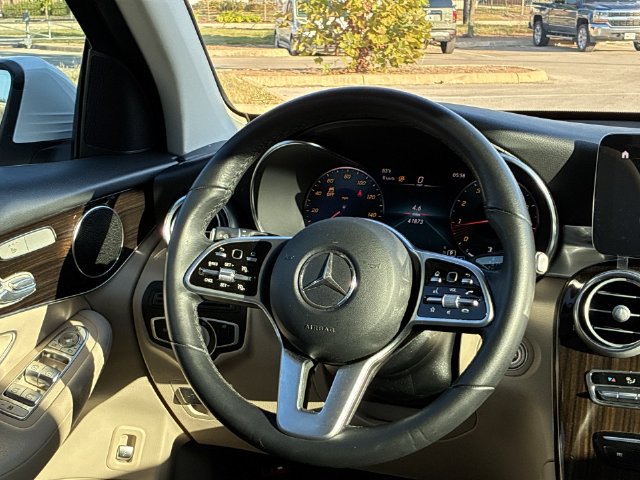 Thumbnail: 2022 Mercedes-Benz GLC - 13
