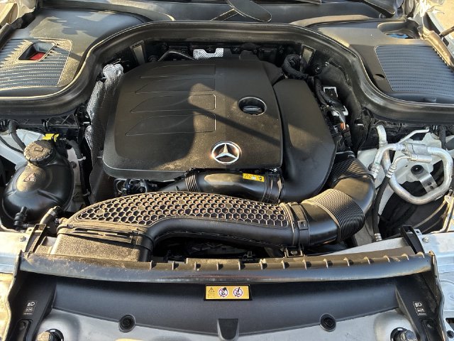 Thumbnail: 2022 Mercedes-Benz GLC - 39
