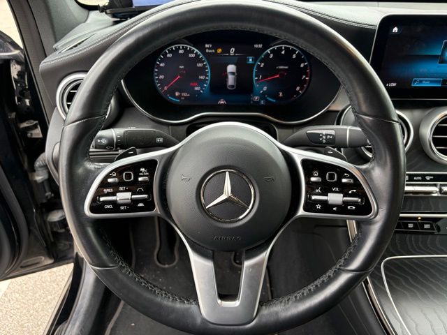 Thumbnail: 2022 Mercedes-Benz GLC - 7
