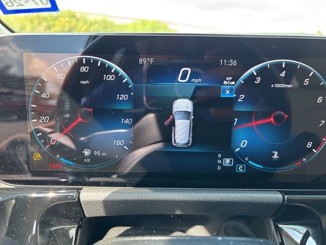 Thumbnail: 2023 Mercedes-Benz GLA - 13