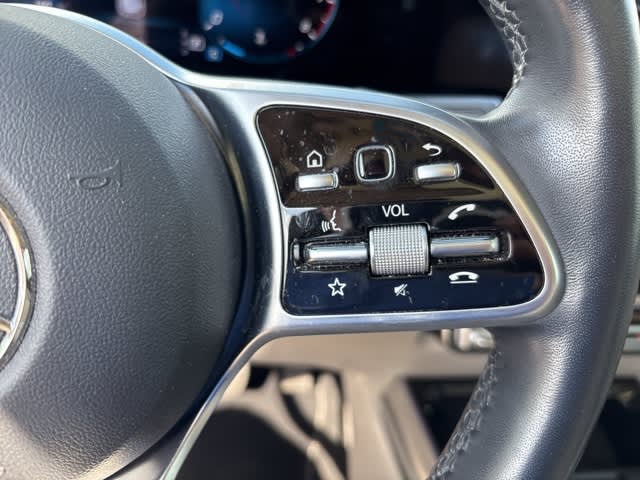 Thumbnail: 2023 Mercedes-Benz GLA - 21