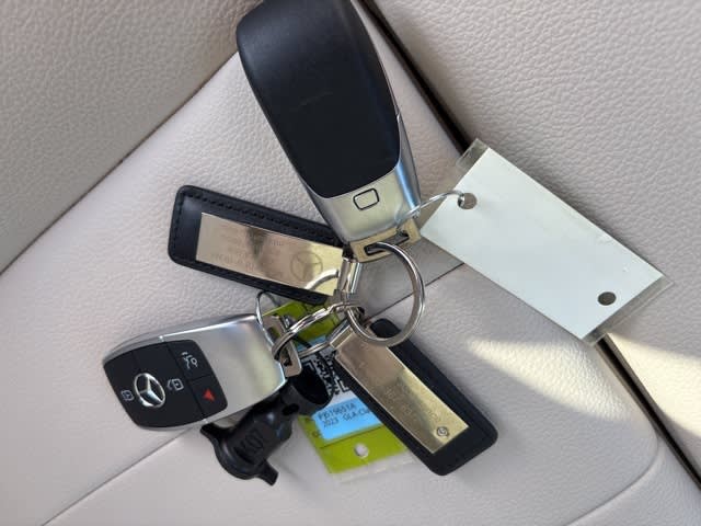 Thumbnail: 2023 Mercedes-Benz GLA - 14