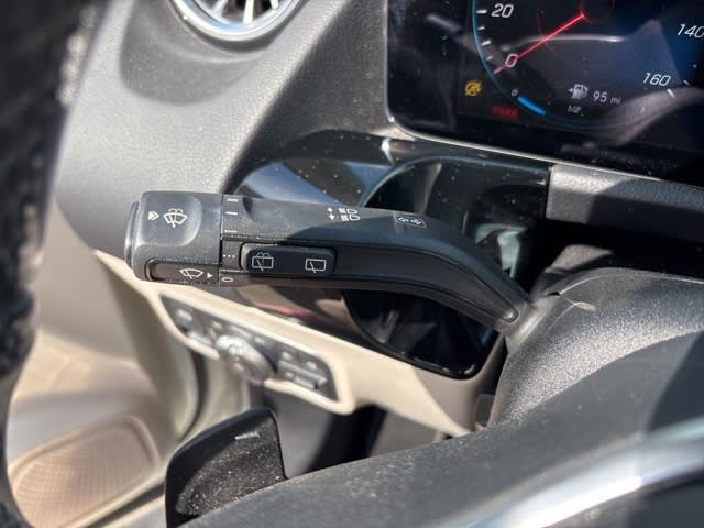 Thumbnail: 2023 Mercedes-Benz GLA - 12