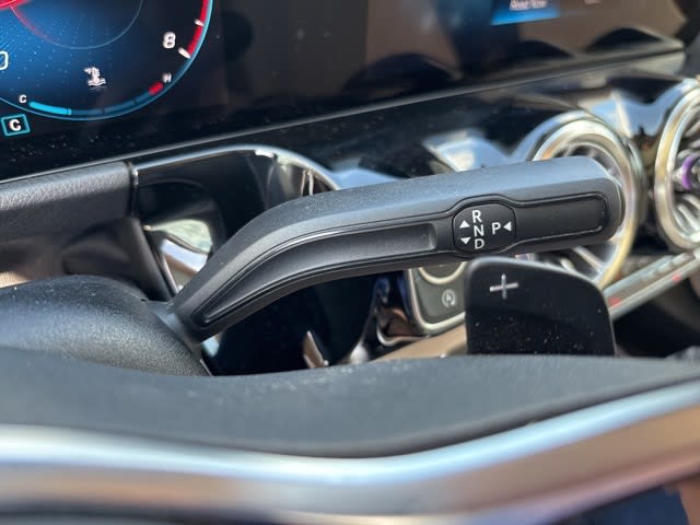 Thumbnail: 2023 Mercedes-Benz GLA - 7