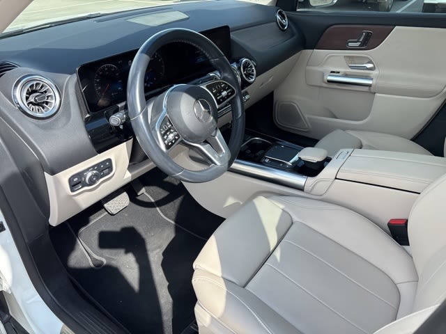 Thumbnail: 2023 Mercedes-Benz GLA - 2