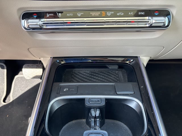 Thumbnail: 2023 Mercedes-Benz GLA - 23