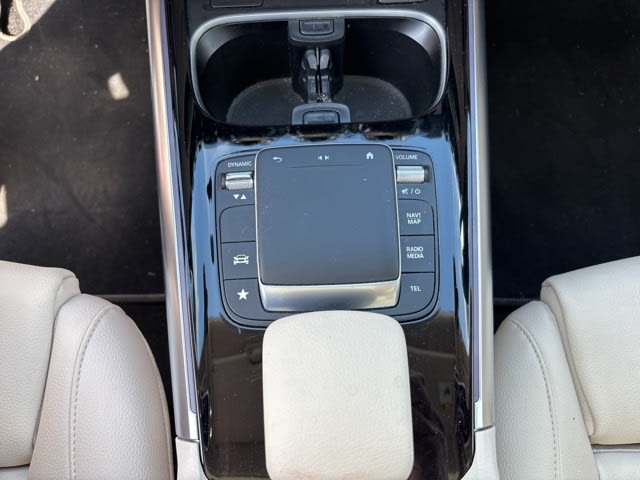 Thumbnail: 2023 Mercedes-Benz GLA - 22