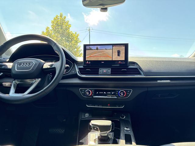Thumbnail: 2024 Audi Q5 - 14