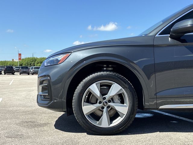 Thumbnail: 2024 Audi Q5 - 7
