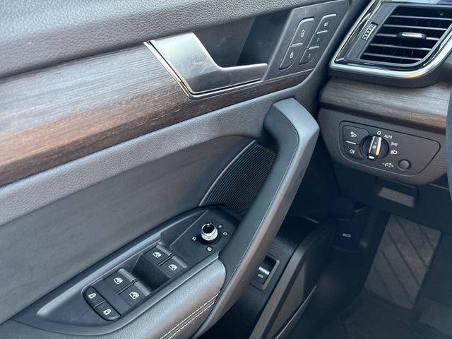 Thumbnail: 2024 Audi Q5 - 41