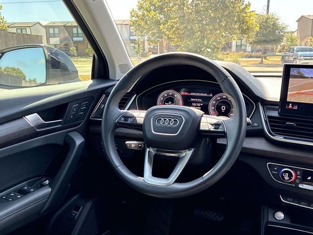 Thumbnail: 2024 Audi Q5 - 13