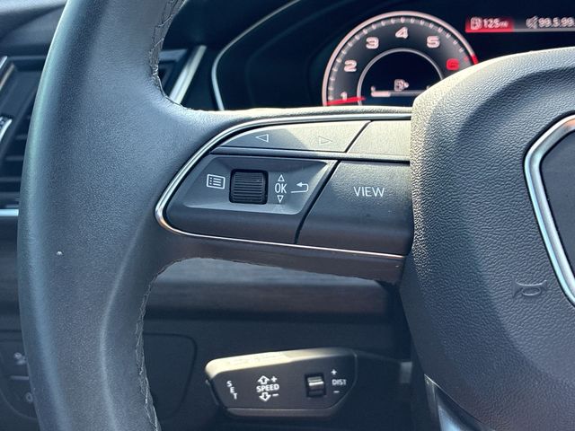 Thumbnail: 2024 Audi Q5 - 32