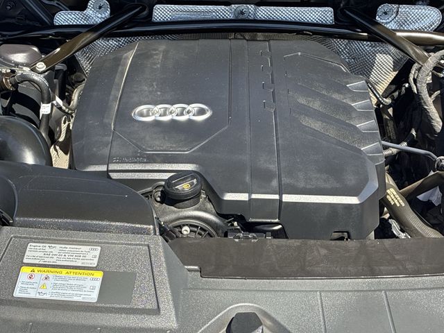 Thumbnail: 2024 Audi Q5 - 8