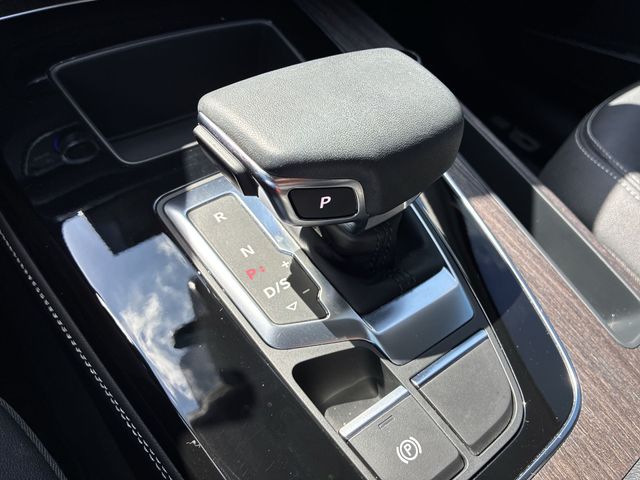 Thumbnail: 2024 Audi Q5 - 38
