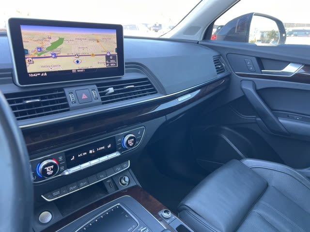 Thumbnail: 2018 Audi Q5 - 24