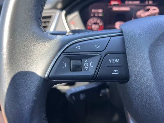 Thumbnail: 2018 Audi Q5 - 19