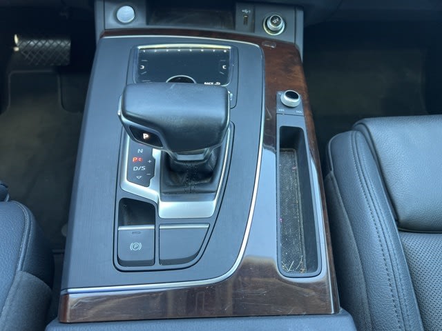 Thumbnail: 2018 Audi Q5 - 10