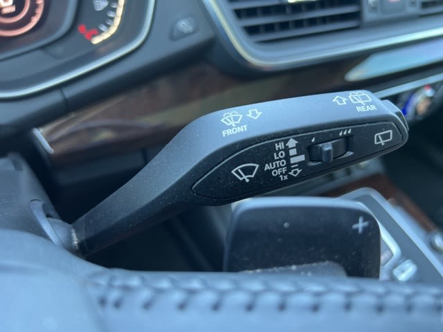 Thumbnail: 2018 Audi Q5 - 21