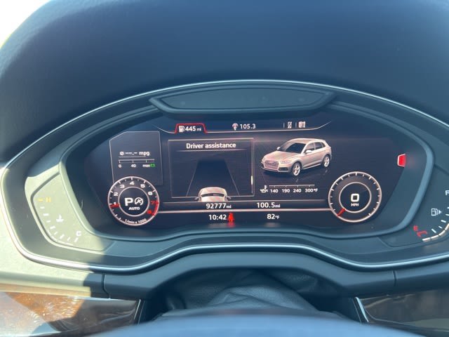 Thumbnail: 2018 Audi Q5 - 11