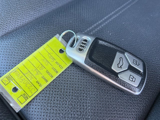 Thumbnail: 2018 Audi Q5 - 12