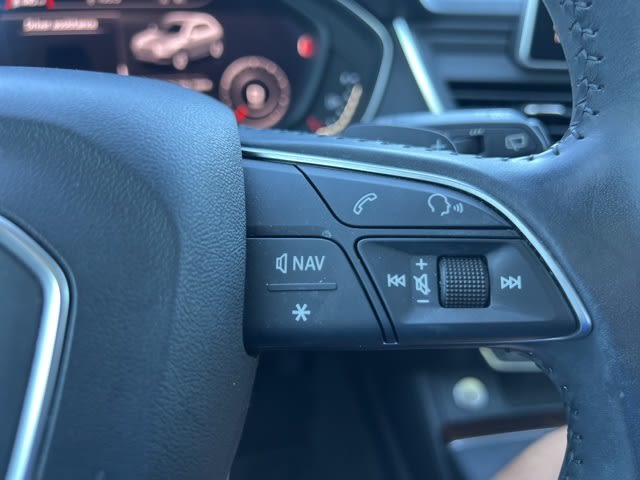 Thumbnail: 2018 Audi Q5 - 20