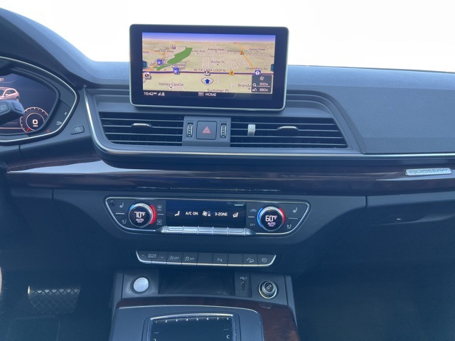 Thumbnail: 2018 Audi Q5 - 23