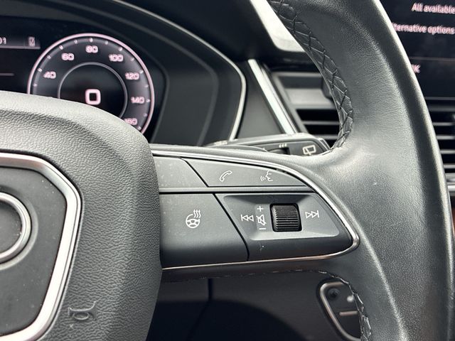 Thumbnail: 2023 Audi Q5 - 34