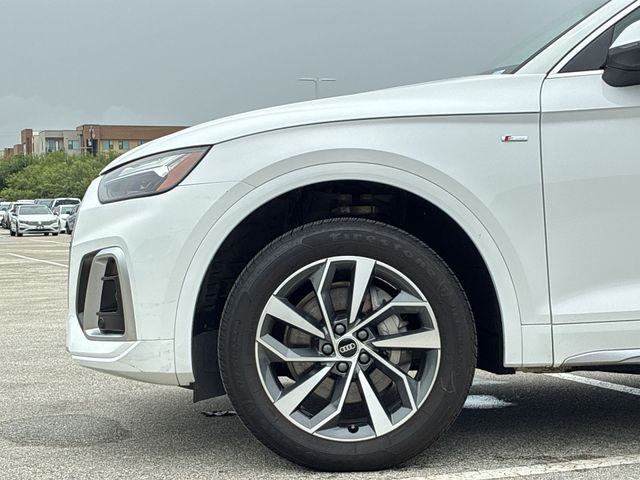 Thumbnail: 2023 Audi Q5 - 7