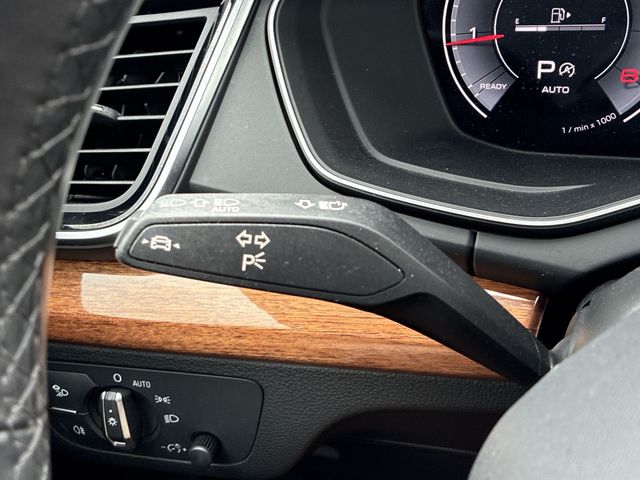 Thumbnail: 2023 Audi Q5 - 35