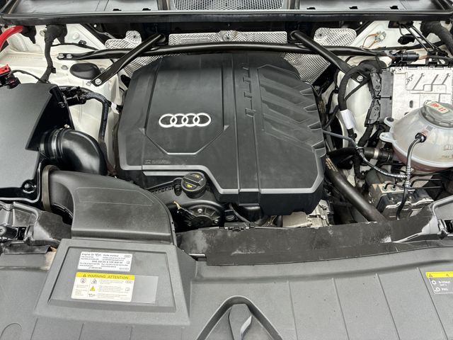 Thumbnail: 2023 Audi Q5 - 8