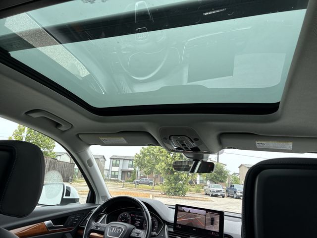 Thumbnail: 2023 Audi Q5 - 31